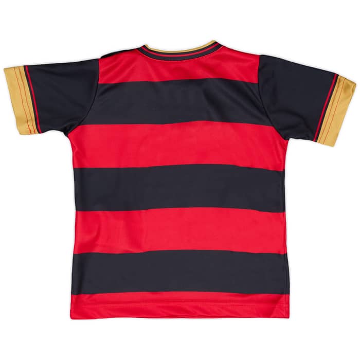 2023-24 QPR Away Full Kit (0-6 Months)