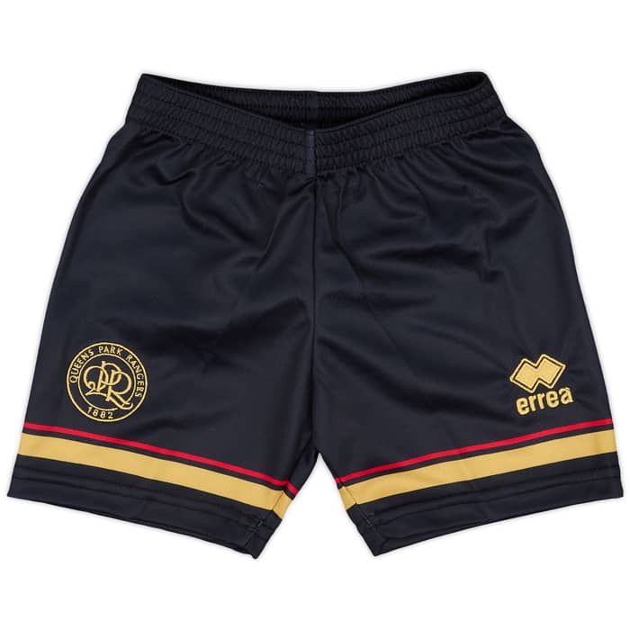 2023-24 QPR Away Full Kit (0-6 Months)