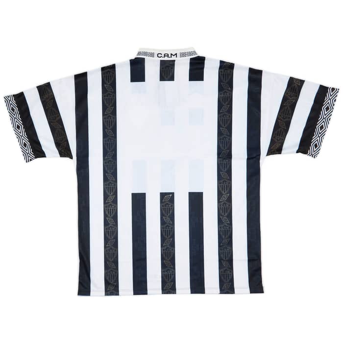1994-96 Atletico Mineiro Home Shirt (XL)
