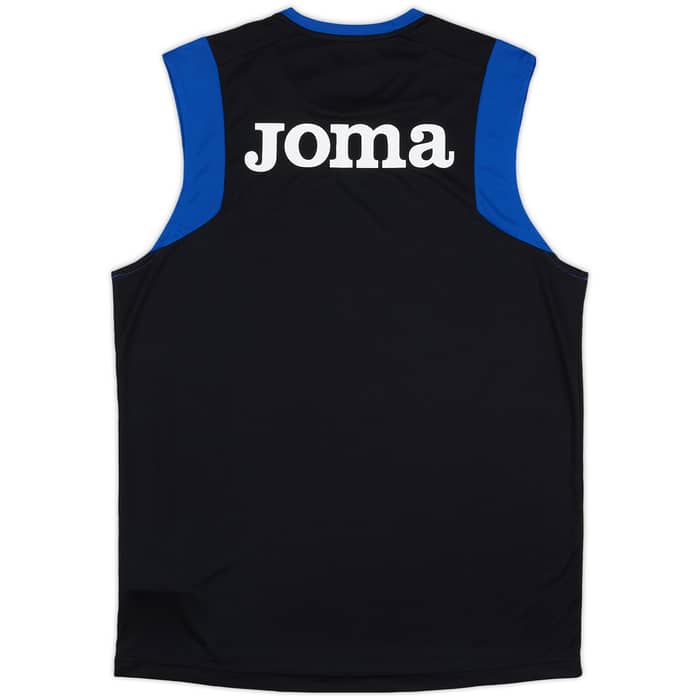 2023-24 Atalanta Joma Training Vest