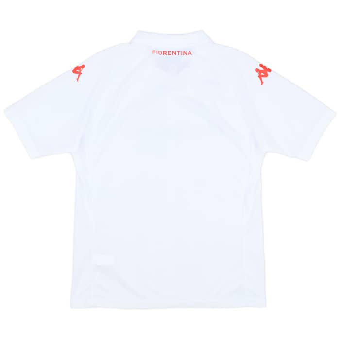 2024-25 Fiorentina Away Shirt