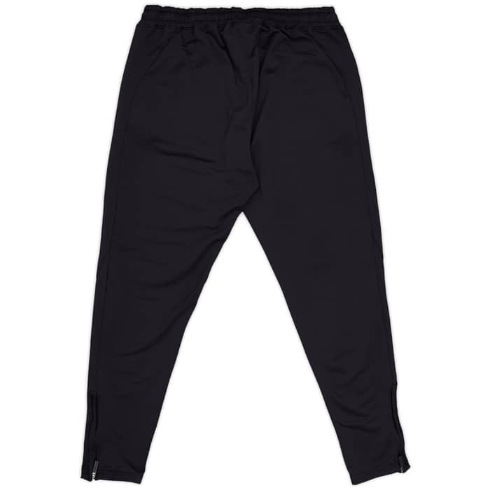 2024-25 Rangers Staff Issue Training Pants/Bottoms # - 7/10 - (XL)