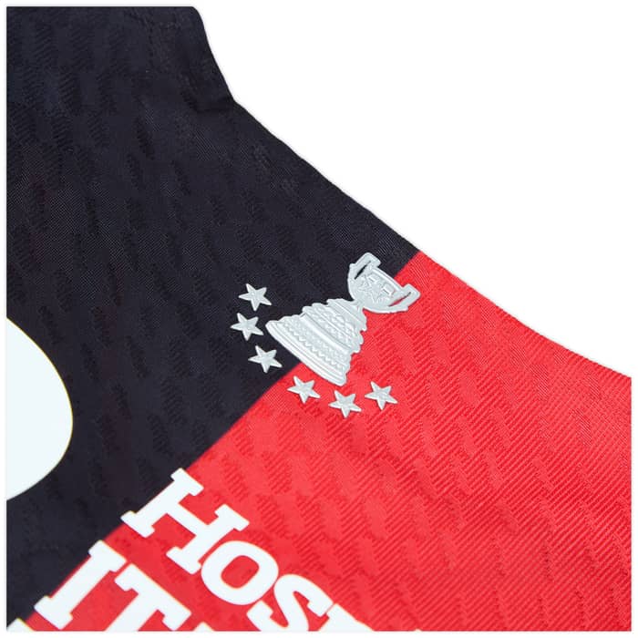 2024 Newell's Old Boys Home Shirt