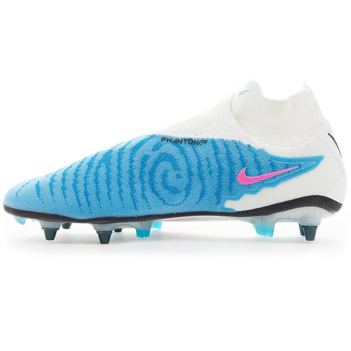 2022-23 Nike Player Issue Phantom GX Elite Football Boots (Nathan Ake) - As New - SG (UK 10)