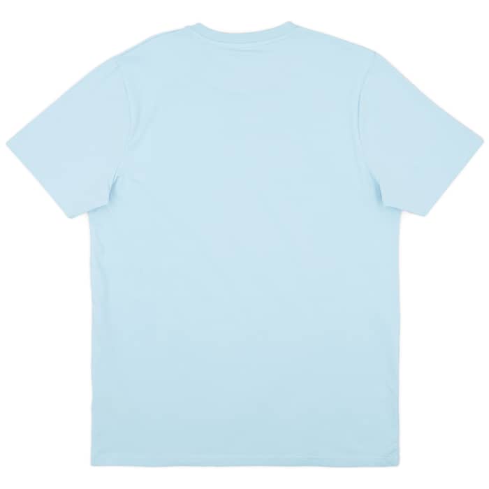 2024-25 Rangers Castore Logo Tee