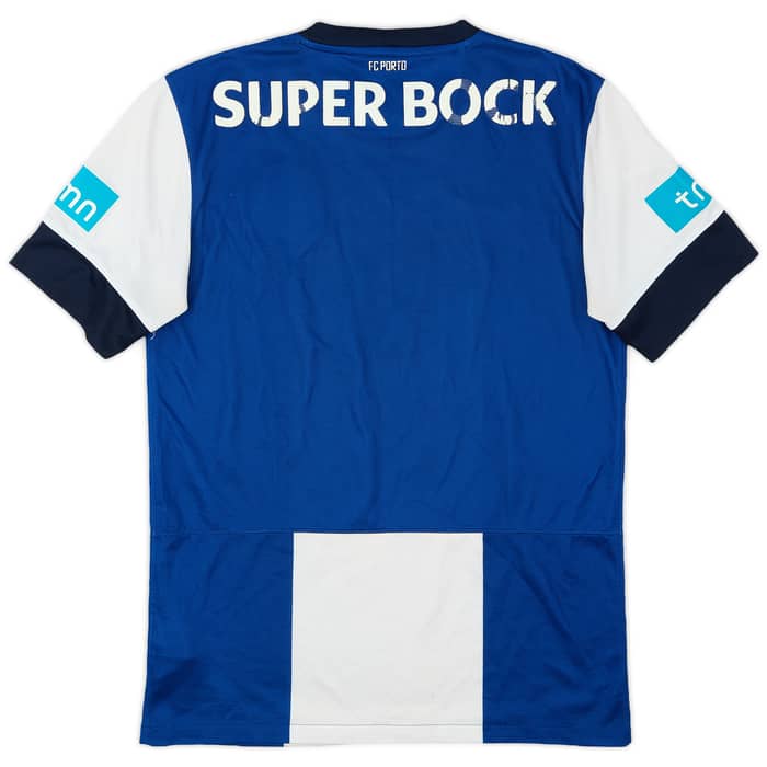 2012-13 Porto Home Shirt - 5/10 - (S)