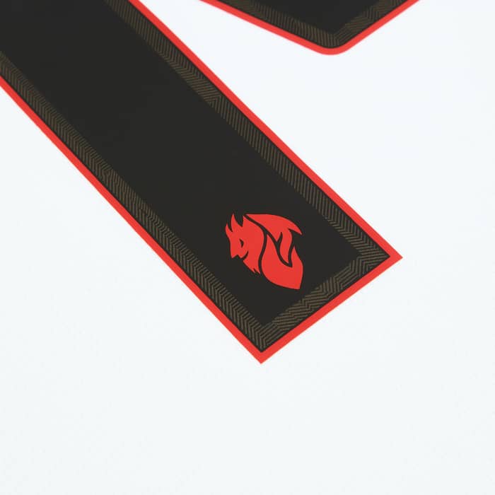 2025-26 AC Milan Away Shirt Modric #14