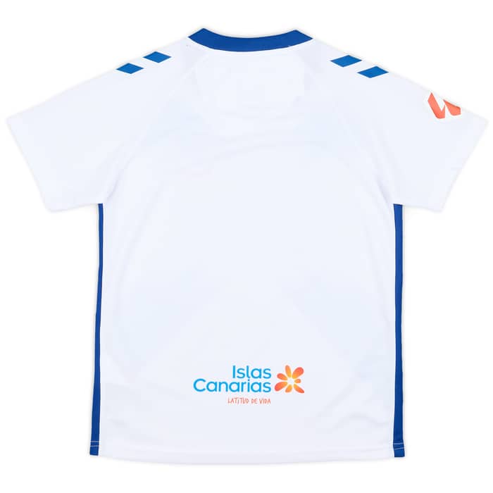 2024-25 Tenerife Home Shirt (KIDS)