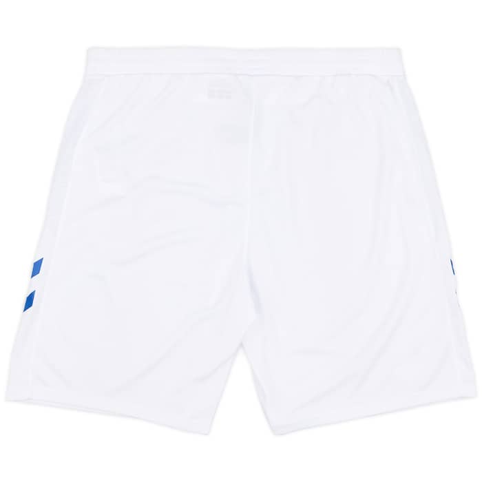 2022-23 Real Betis Away Shorts - As New - (XXL)