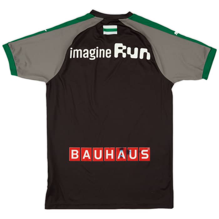 2018-19 Groningen Away Shirt - 5/10 - (S)