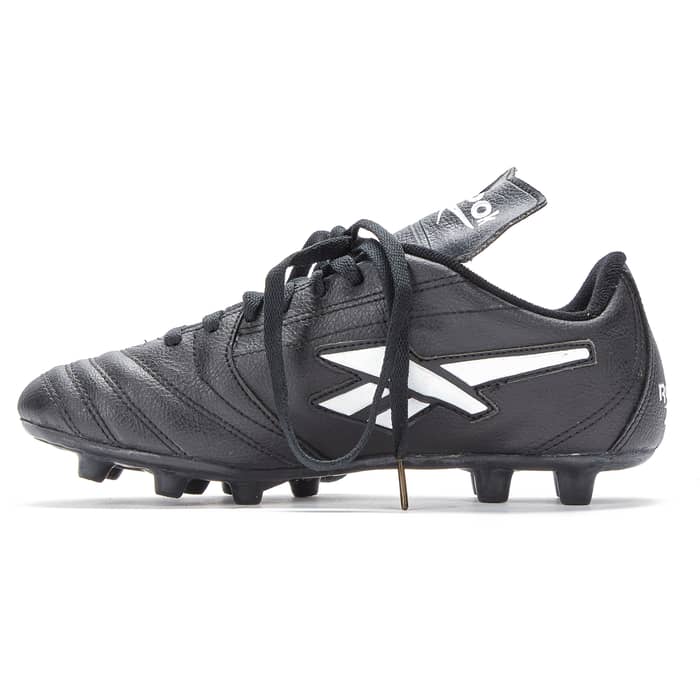 1997 Reebok Defiance MS Football Boots - In Box - FG 6½