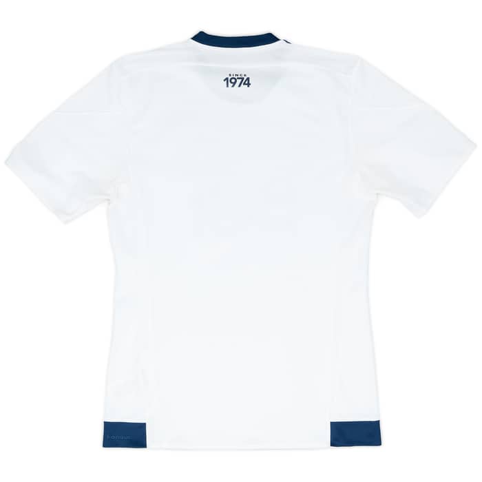 2015 Vancouver Whitecaps Home Shirt - 6/10 - (M)