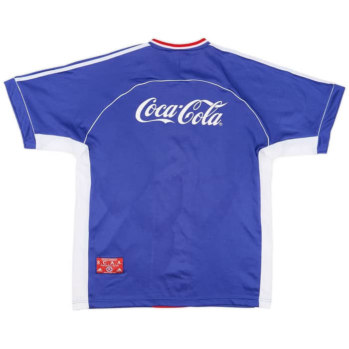1998-99 South China Third Shirt - 9/10 - (XL)