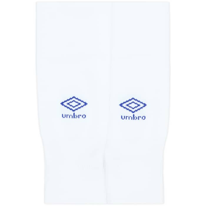 2019-20 Everton Home Socks (UK 10-13)