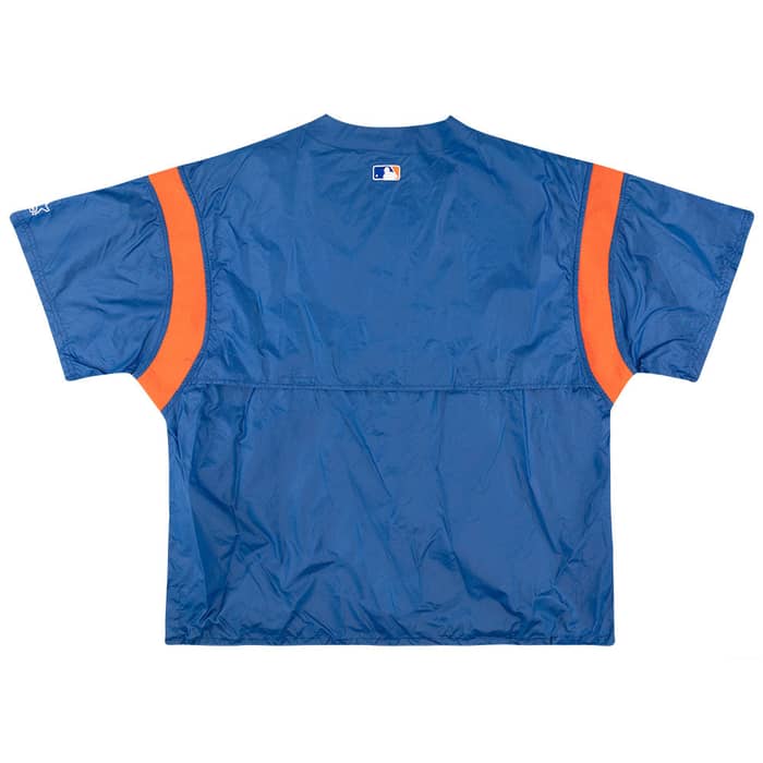 1990s New York Mets Starter S/S Shell Jacket XL