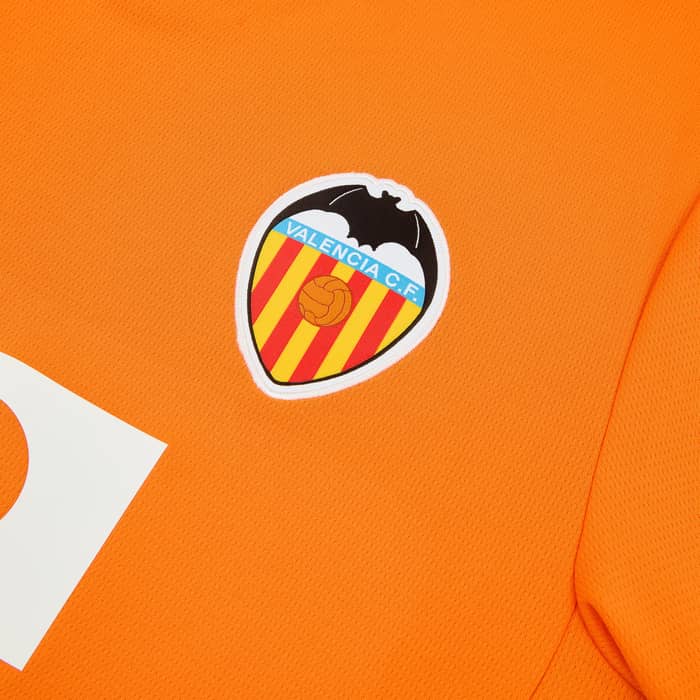 2024-25 Valencia Third Shirt