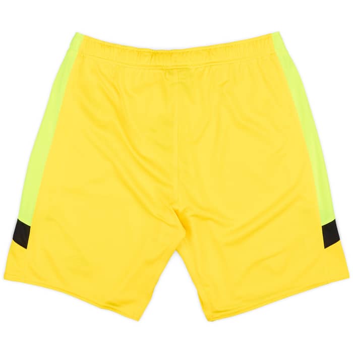 2023-24 Bournemouth GK Home Shorts