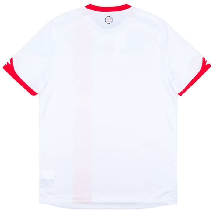 2020-21 Monza Away Shirt
