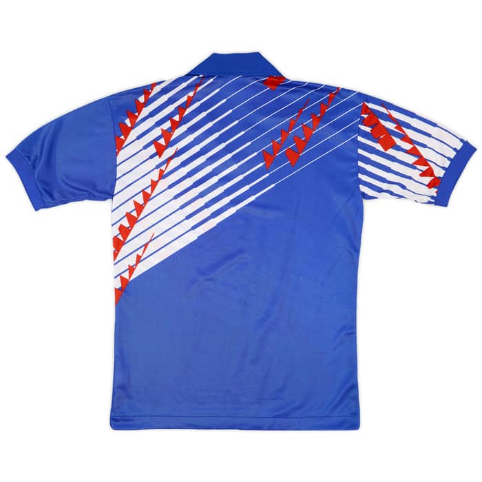 1993 Japan Home Shirt (L)
