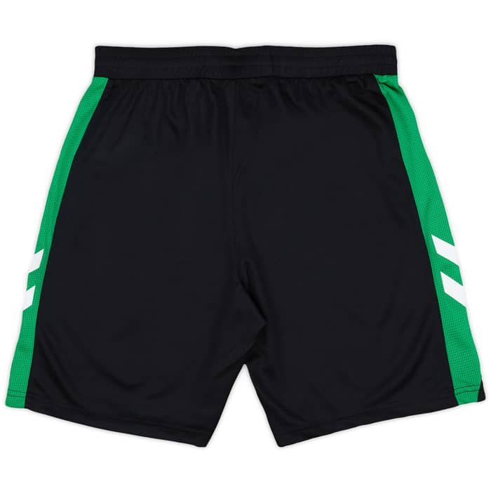 2022-23 Real Betis Home Shorts (S)