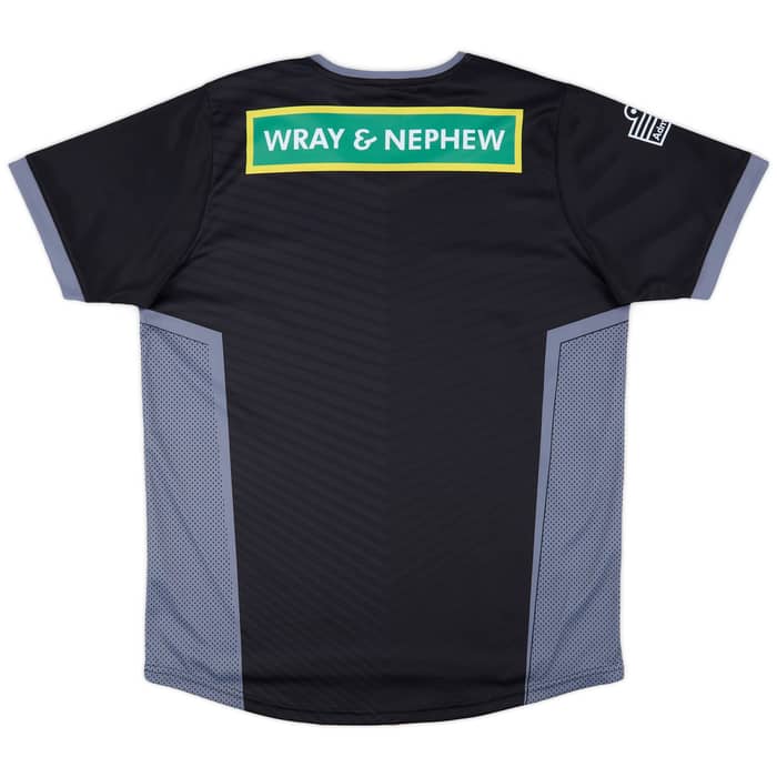 2023-24 Cavalier Away Shirt