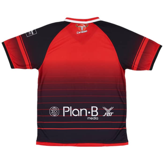 2018 Police Tero Home Shirt (L)