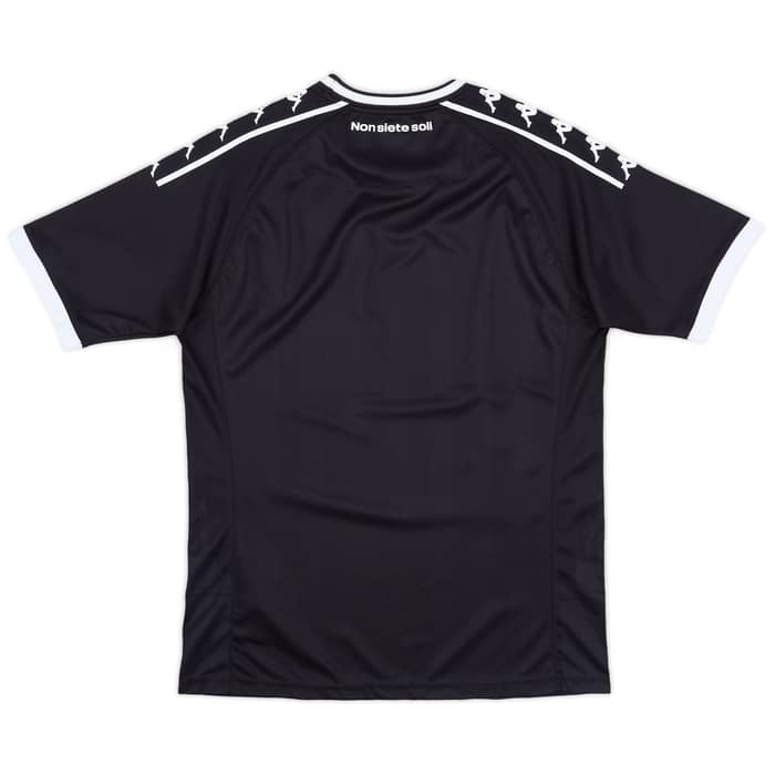 2024-25 Spezia Away Shirt