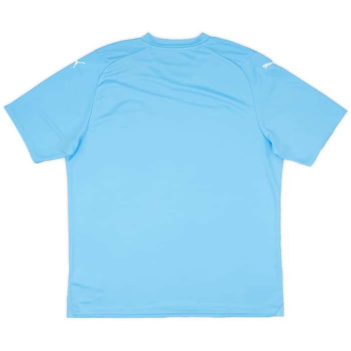 2023-24 UD Ibiza Home Shirt