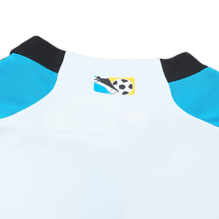 2024-25 Sporting Kansas City Third Shirt (KIDS)