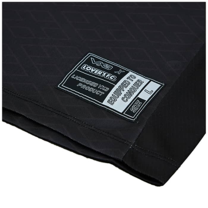 2024-25 Newport County Skindred Special Shirt