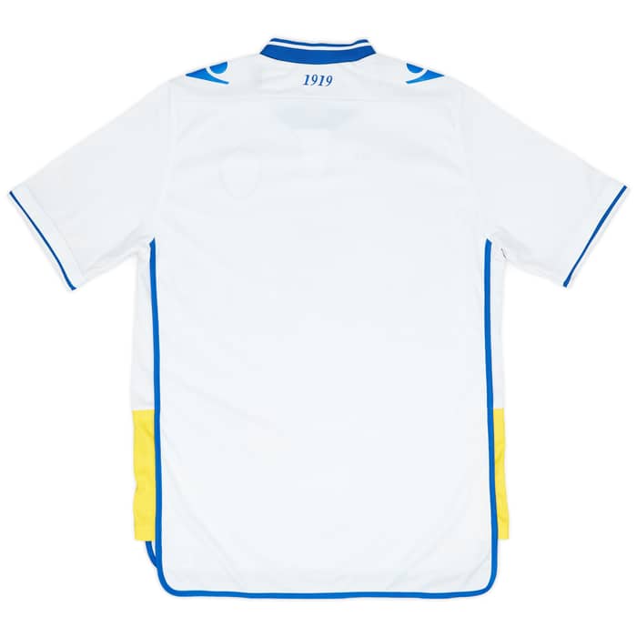 2012-13 Leeds United Home Shirt - 6/10 - (M)