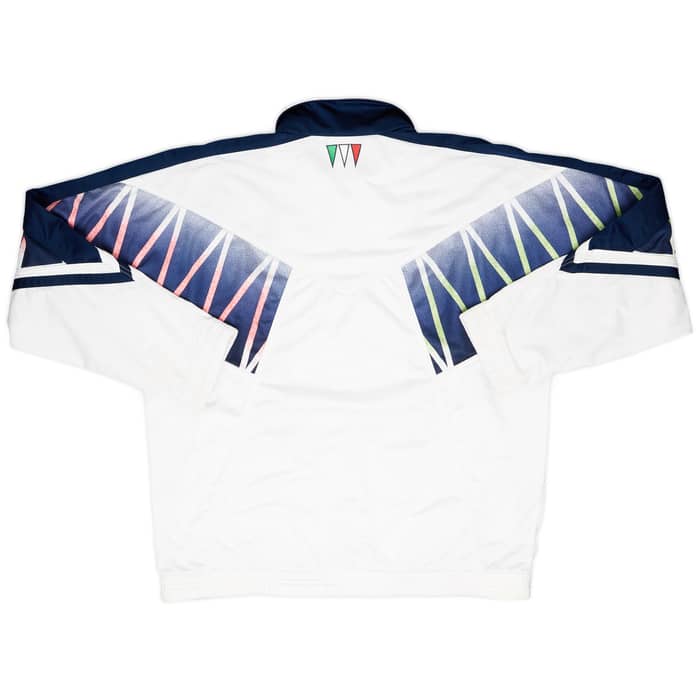 1994 Italy Diadora Track Jacket - 6/10 - (L)