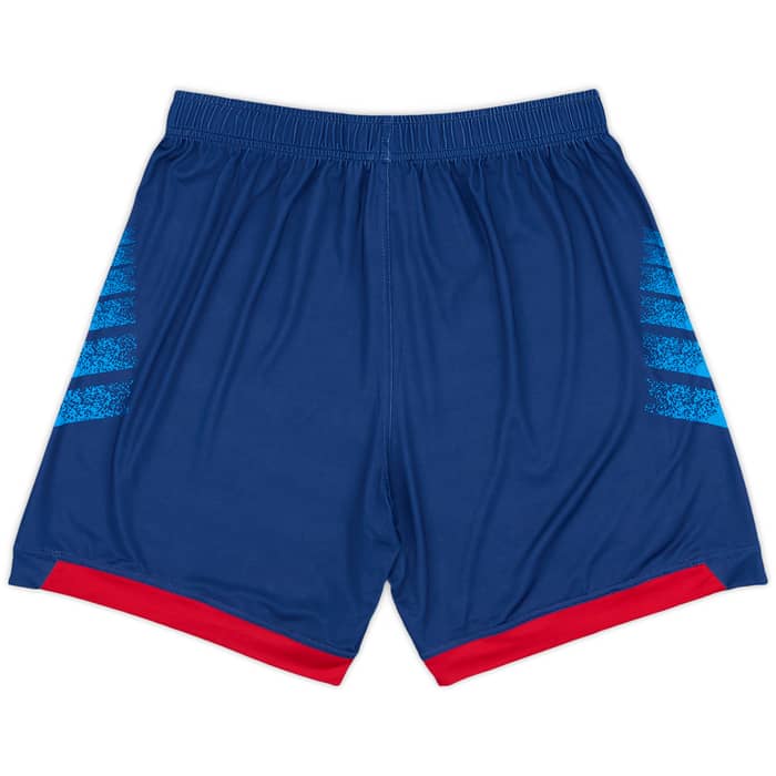 2023-24 Perugia Third Shorts