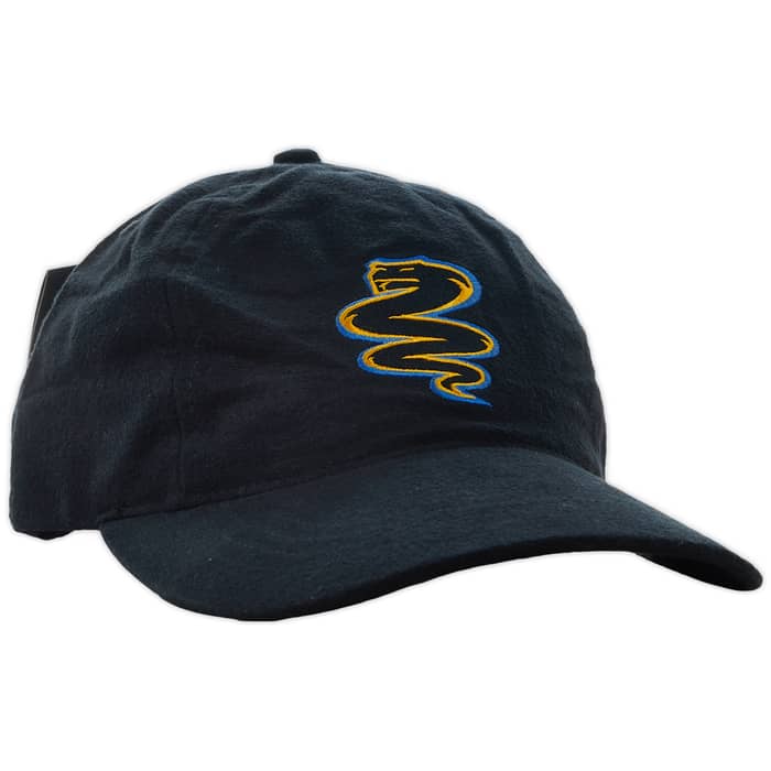 2000-01 Inter Milan Nike Cap (Adults)