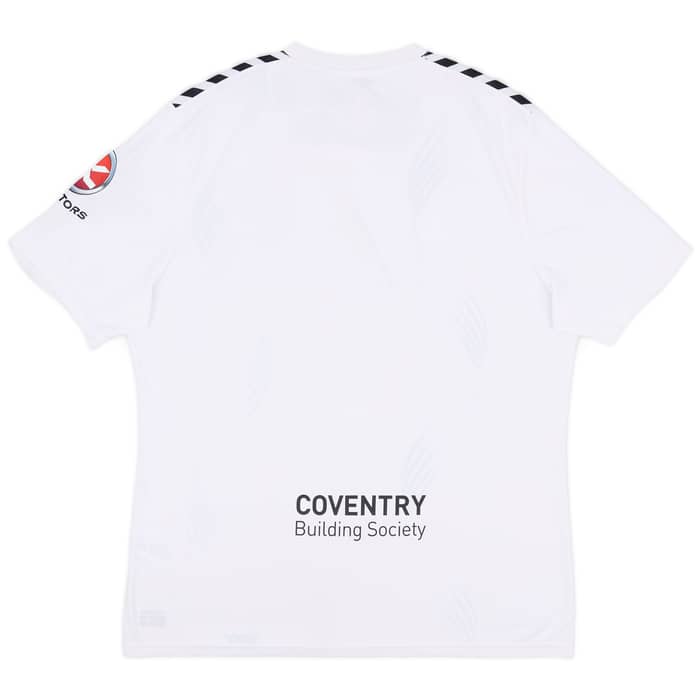 2023-24 Coventry GK Away Shirt