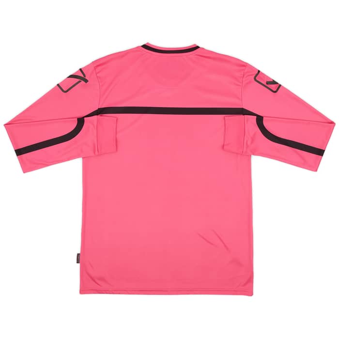 2020-21 Chievo Verona GK Shirt (M)