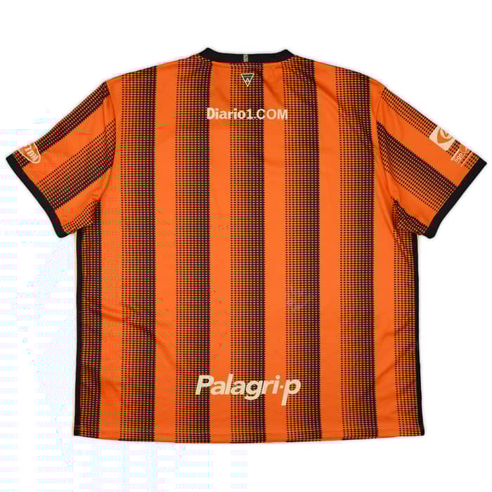 2022-23 CD Aguila Third Shirt - 6/10 - (3XL)