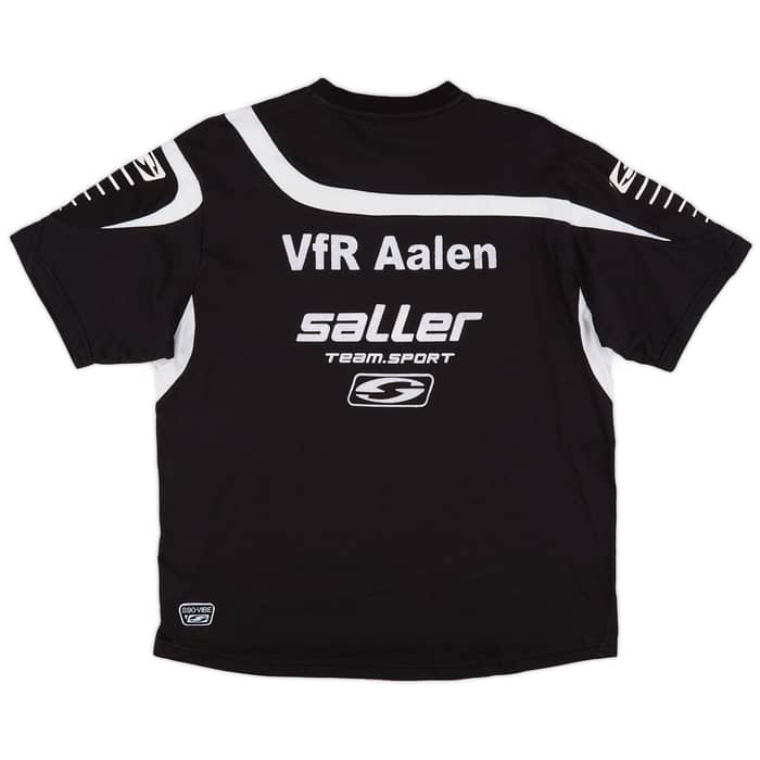 2015-16 VFR Aalen Saller Training Tee - 9/10 - (XL)
