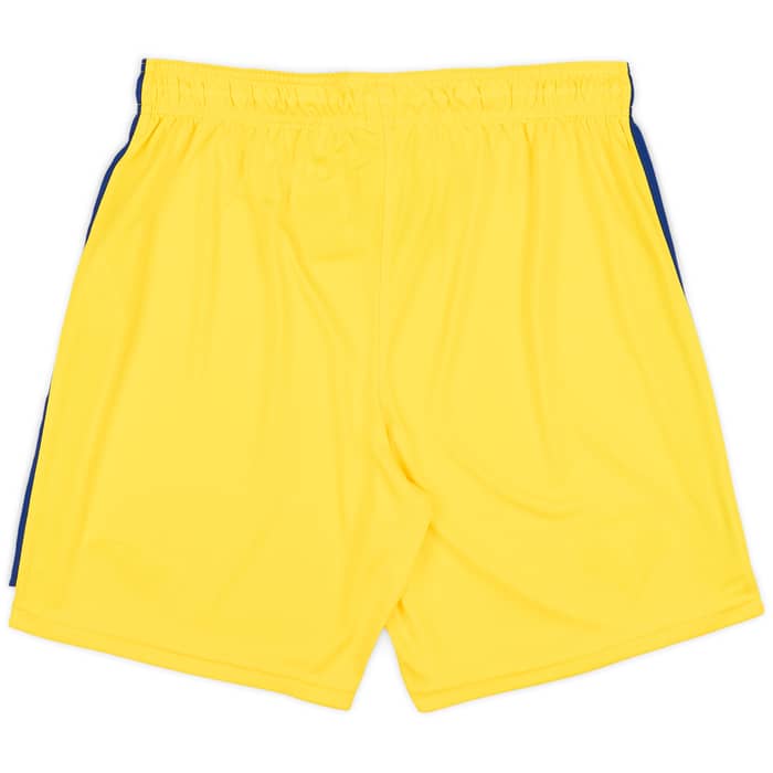 2023-24 Hellas Verona Away Shorts
