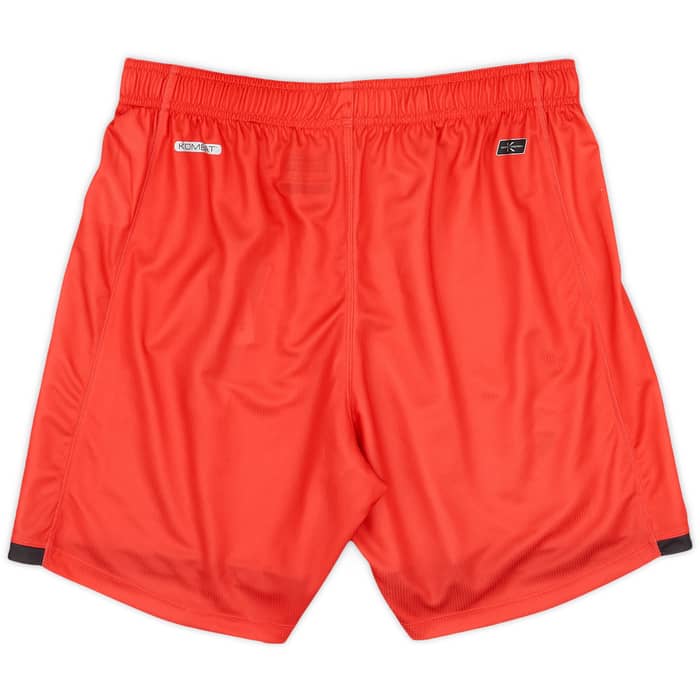 2023-24 Spezia Third Shorts