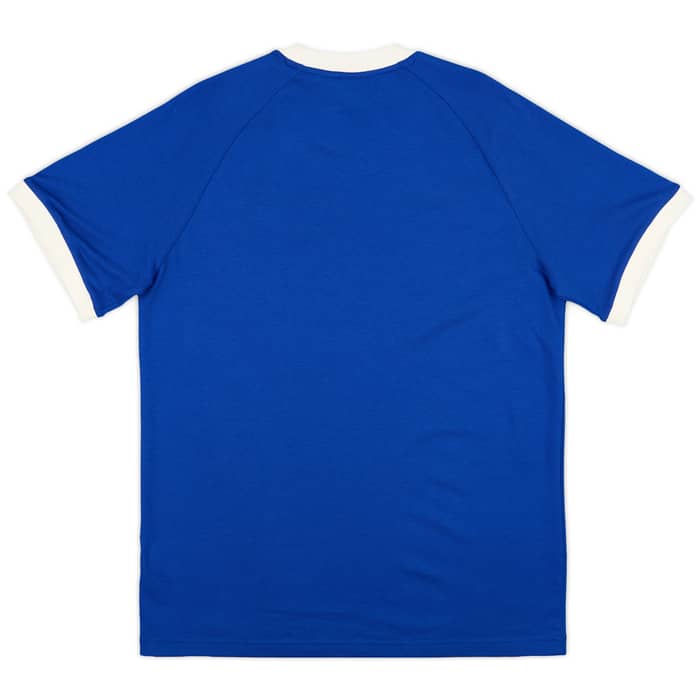 2024-25 Italy adidas Originals Tee