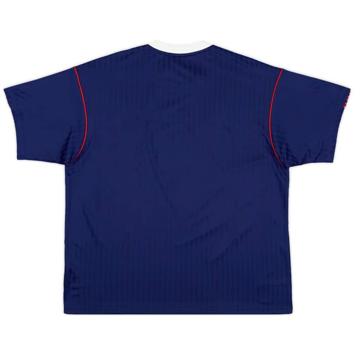 2024-25 Arsenal adidas Originals Terrace Icons Shirt