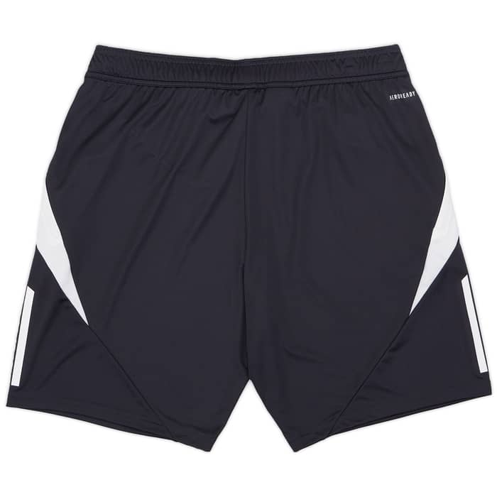 2024-25 Manchester United adidas European Training Shorts