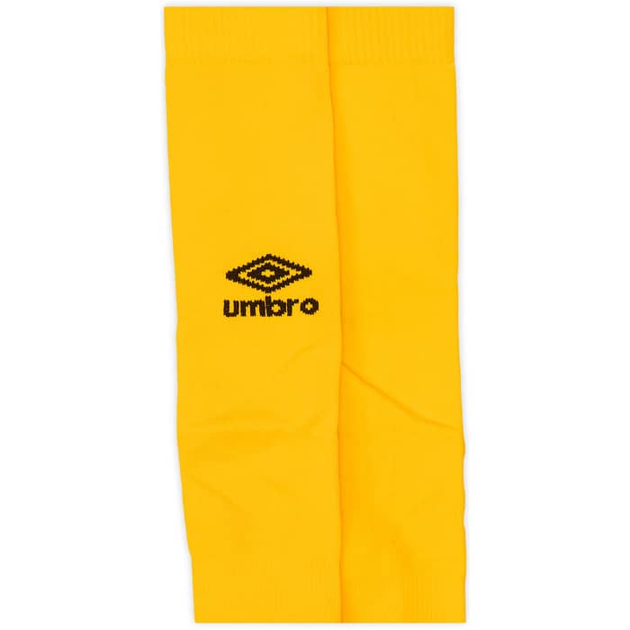 2010s Umbro Football Socks (Uk 7-12)