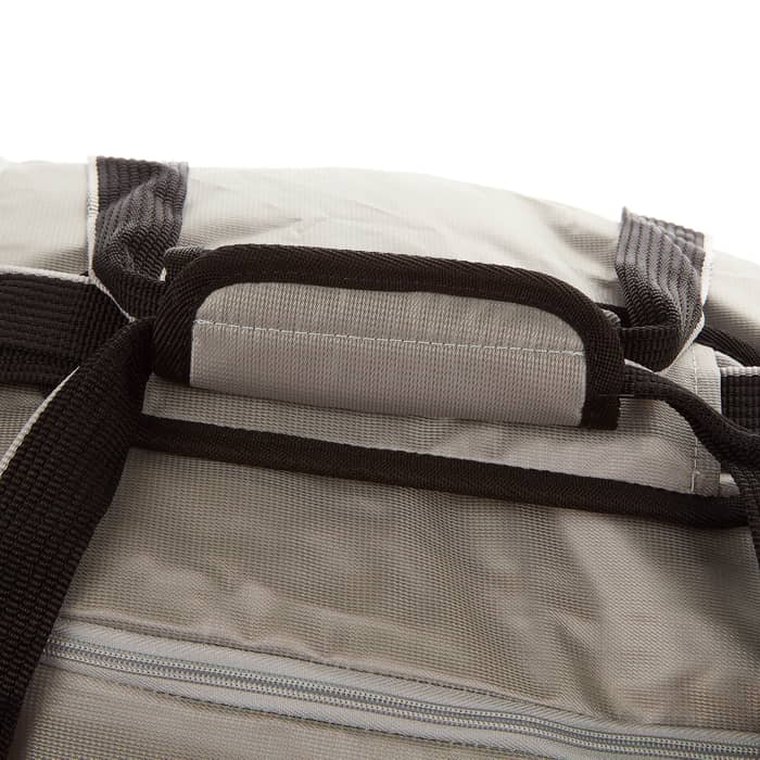 2004-05 Borussia Dortmund Nike Travel Bag - 9/10