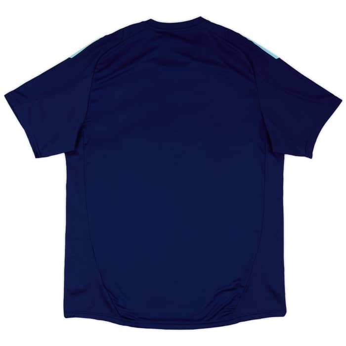 2024-25 Arsenal adidas Training Shirt