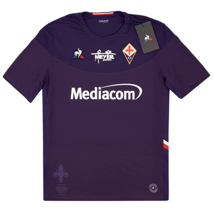 2019-20 Fiorentina Pro Home Shirt