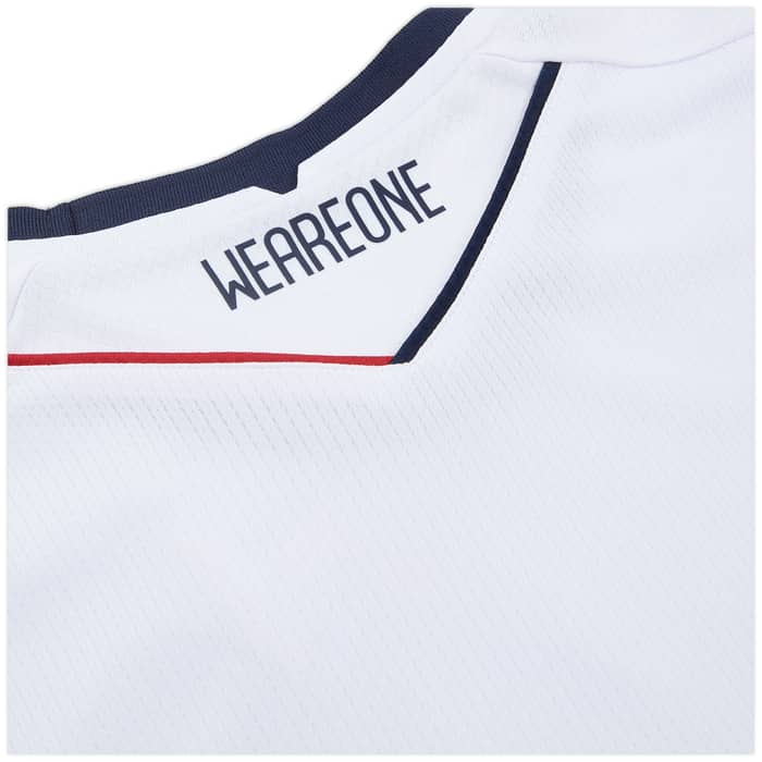 2024-25 Bologna Away Shirt