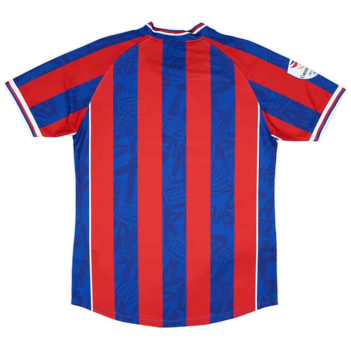2022-23 Putra Surakarta Away Shirt