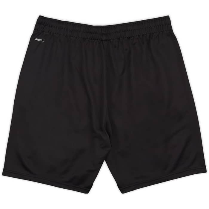 2023-24 Melbourne City Puma Training Shorts